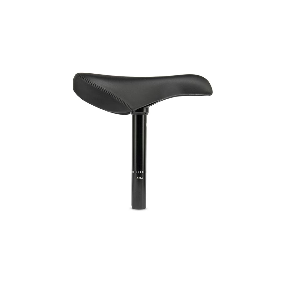 Eclat, Complex, Saddle, Slim, Black