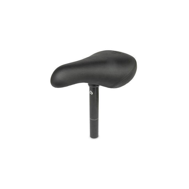 Eclat, Complex, Saddle, Slim, Black