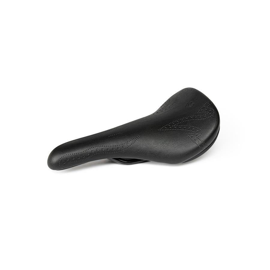 Eclat, Exile X Tyson Rail, Saddle, Slim, Black, 283g