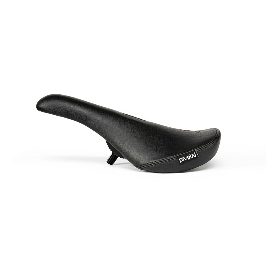 Eclat, Exile Pivotal, Saddle, Slim, Black, 275g