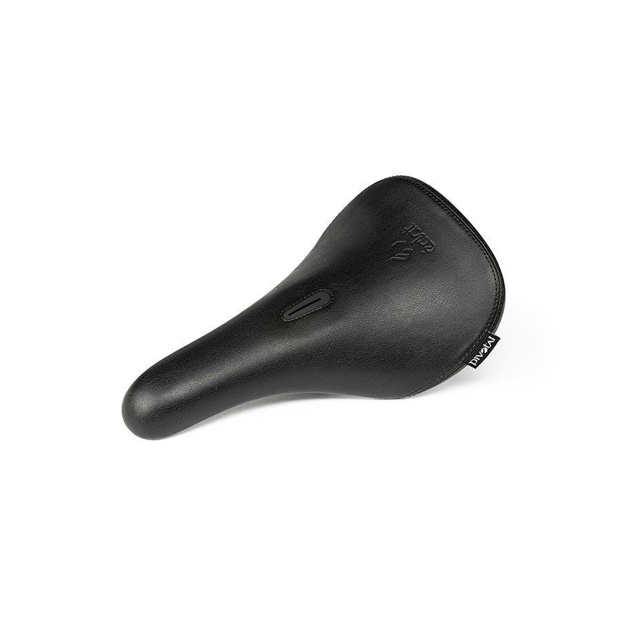 Eclat, Exile Pivotal, Saddle, Slim, Black, 275g