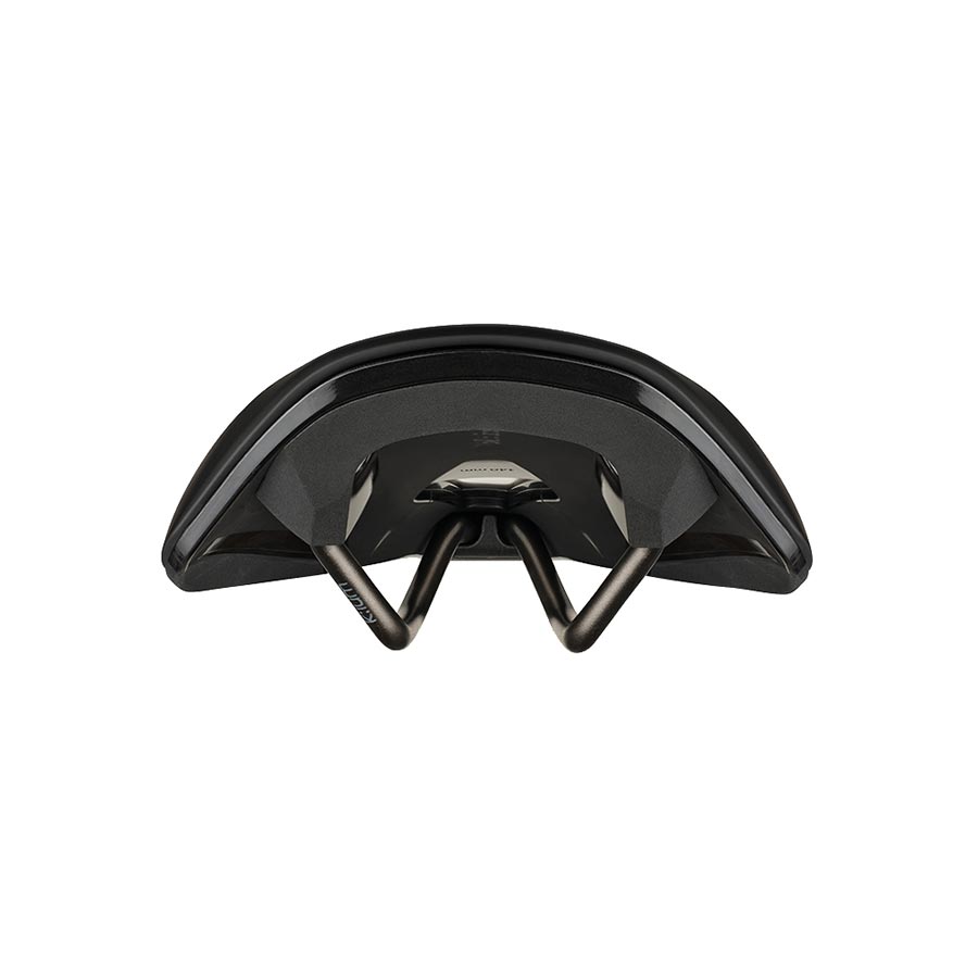 Fizik, Vento Argo R3 Adaptive, Saddle, 265 x 140mm, Black, Unisex, 224g