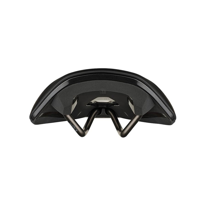 Fizik, Vento Argo R3 Adaptive, Saddle, 265 x 140mm, Black, Unisex, 224g