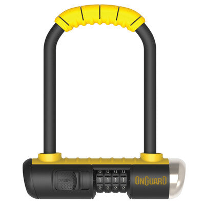 Onguard Bulldog Combo ULock