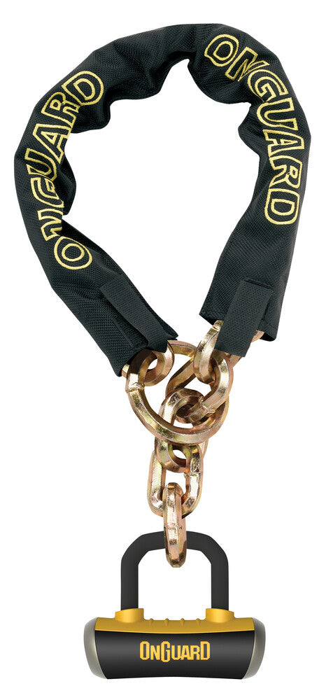 Onguard Mastiff Chain Lock