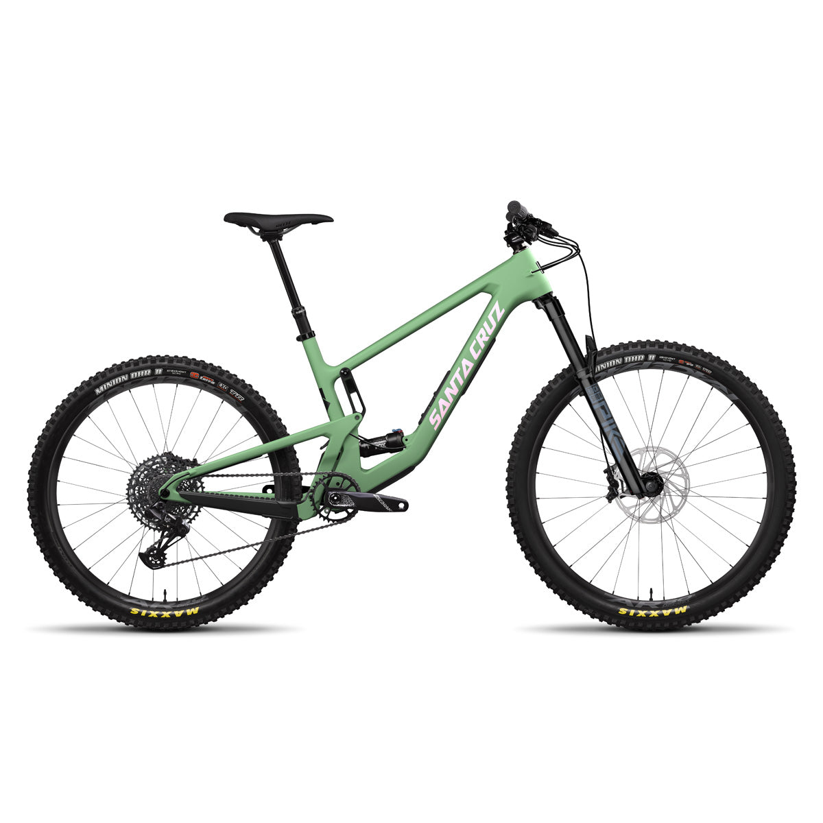 Santa Cruz 5010 5 C Bike MX R Kit 3ride