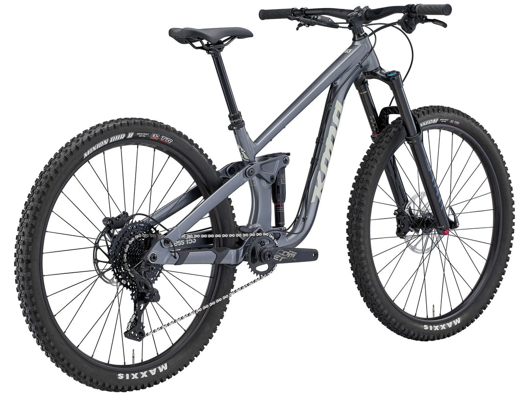 Kona Process G3 153 Bike