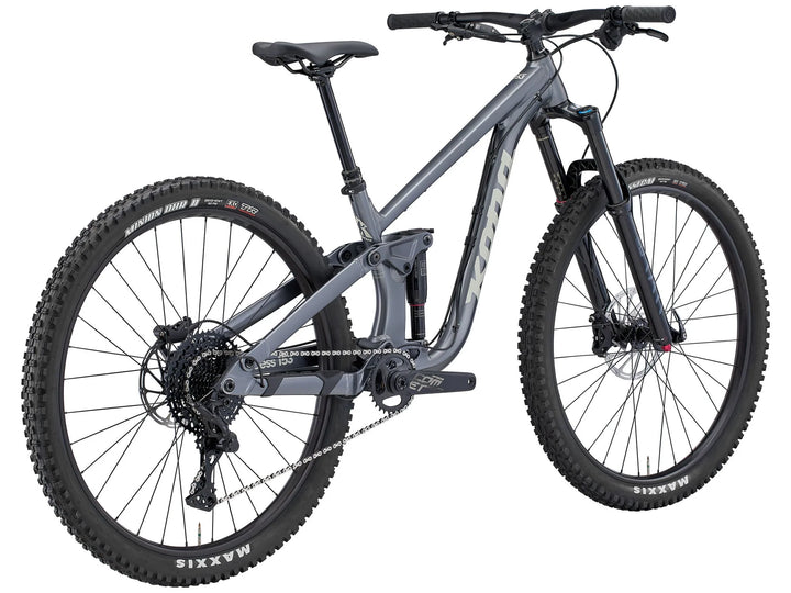 Kona Process G3 153 Bike
