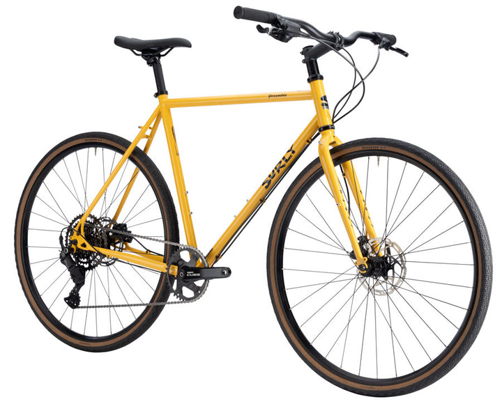 Surly Preamble Bike - Flat Bar