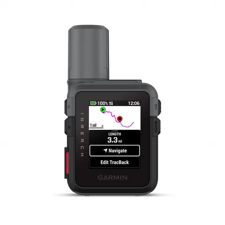 Garmin inReach Mini 3 - Garmin -3ride.com