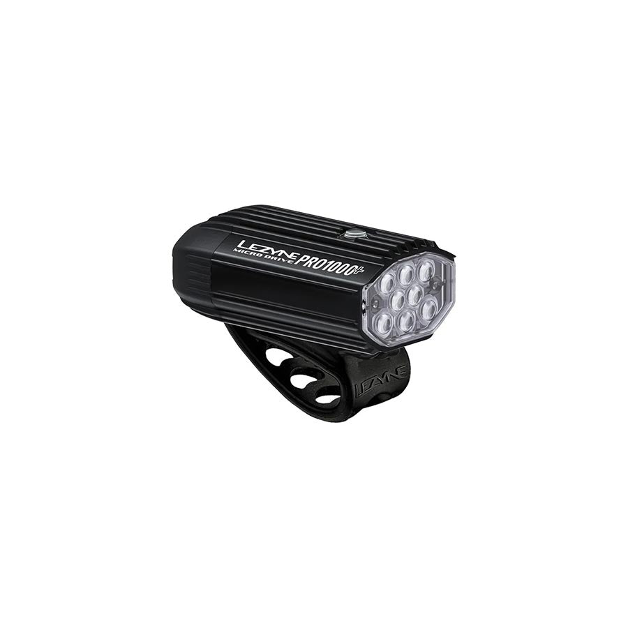 Lezyne Micro Drive Pro 1000+ Front Light