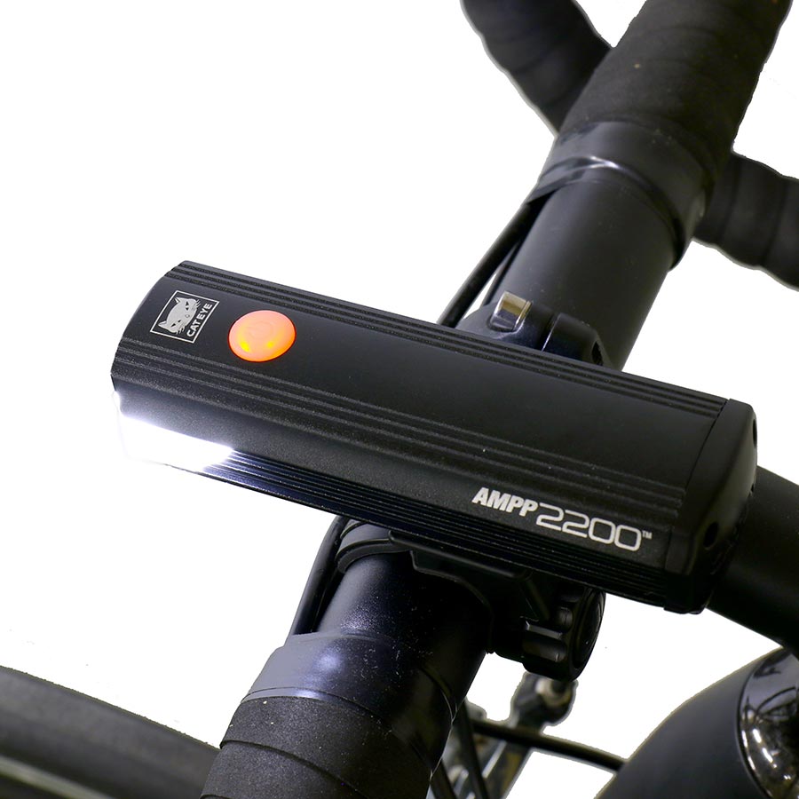 CatEye, AMPP2200, Light