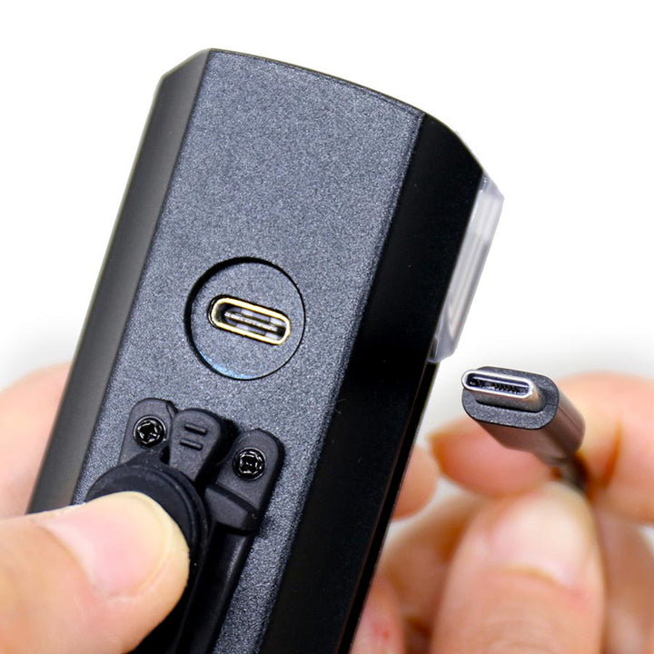 CatEye, AMPP2200, Light