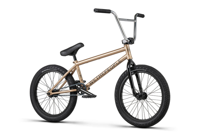 We The People 2023 Crysis BMX Bike