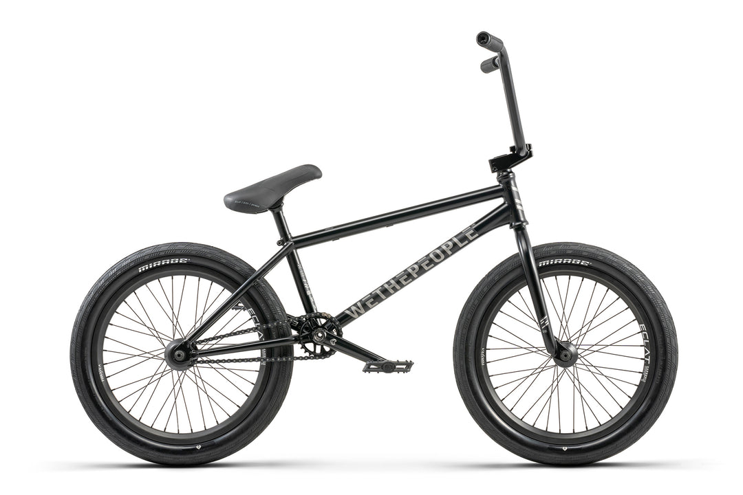 We The People 2024 Envy Carbonic Bike