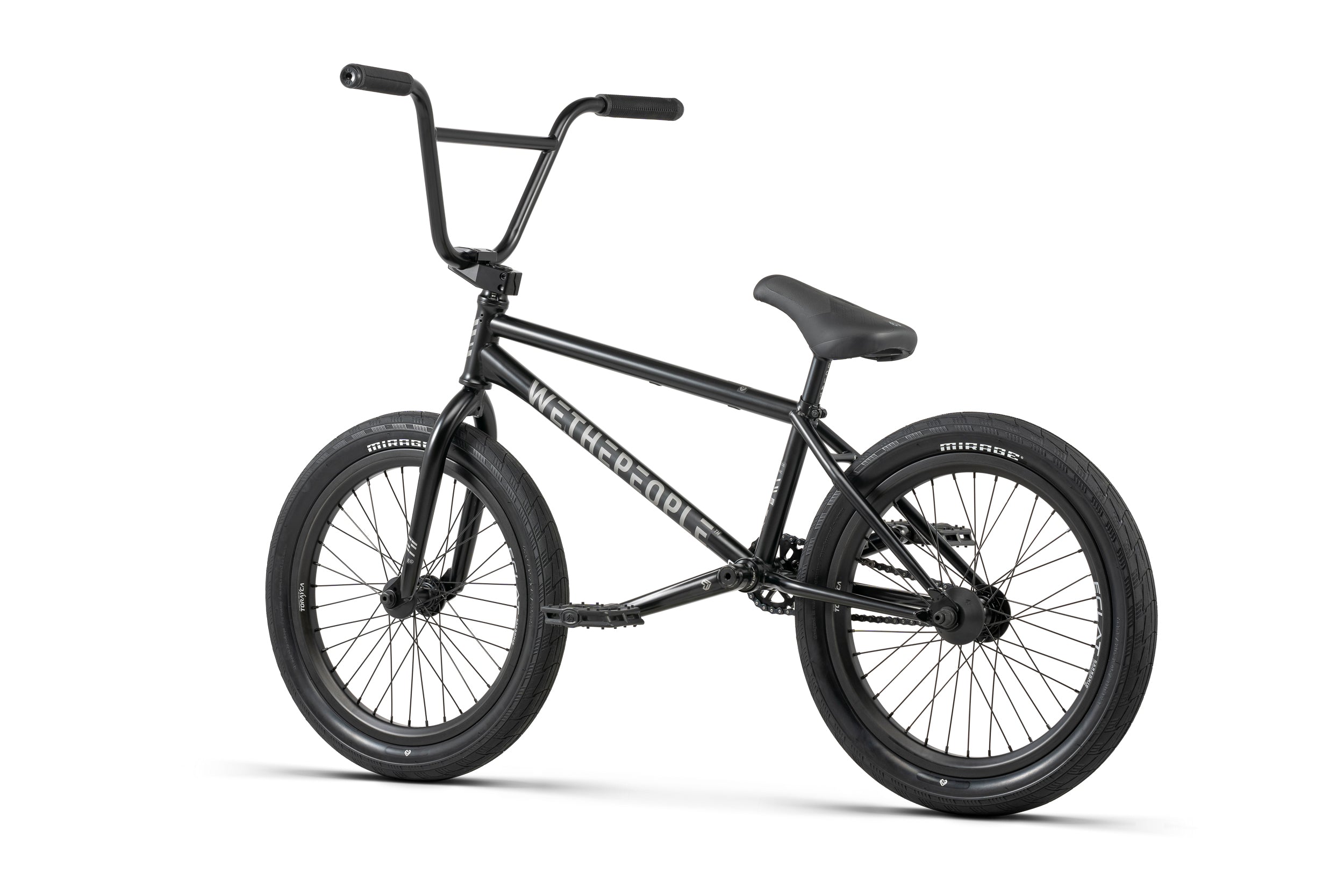 We The People 2024 Envy Carbonic Bike 3ride