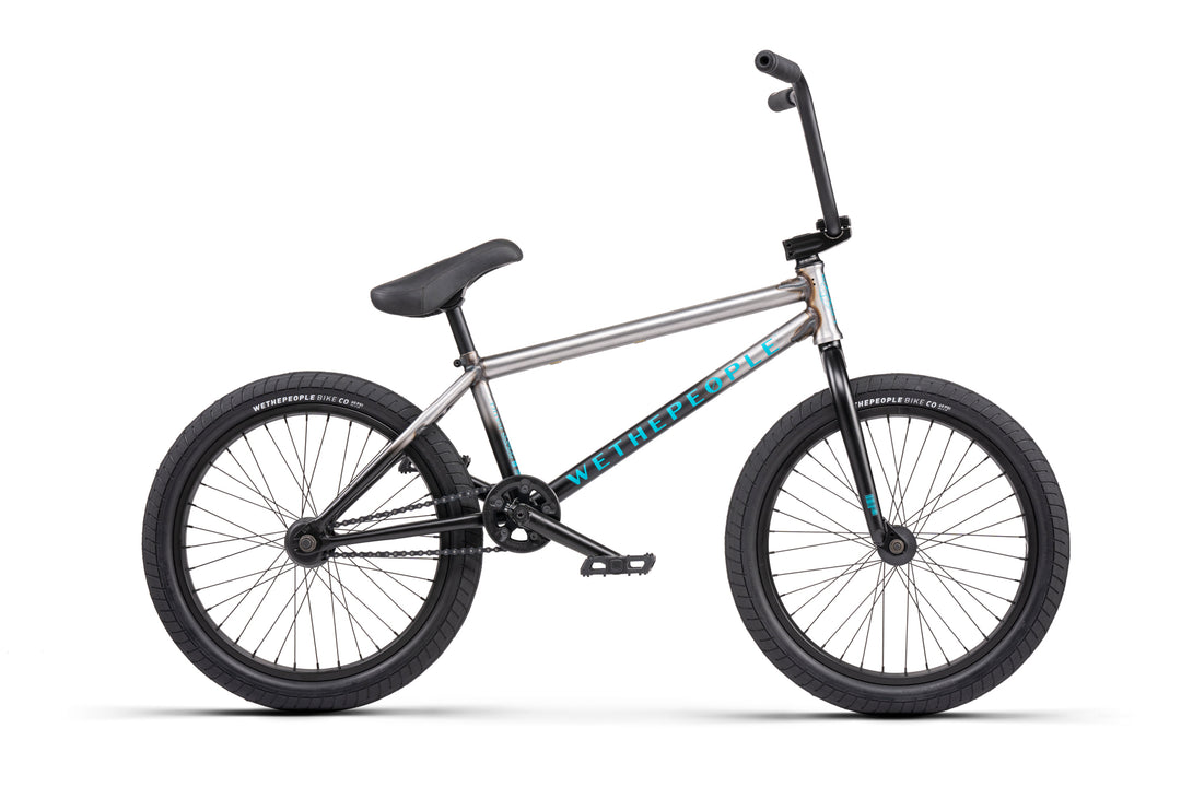 We The People 2024 Justice BMX Bike - We The People -3ride.com