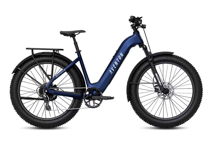 Aventon Aventure 3 E-Bike STEP-THROUGH