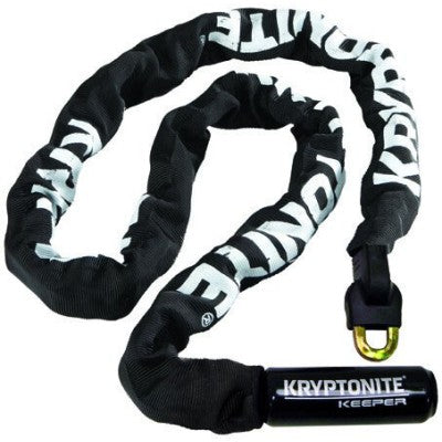 Kryptonite Keeper 712 Chain Lock - Kryptonite -3ride.com