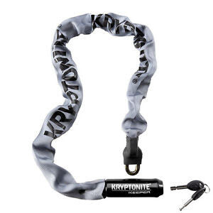 Kryptonite Keeper 785 Chain Lock