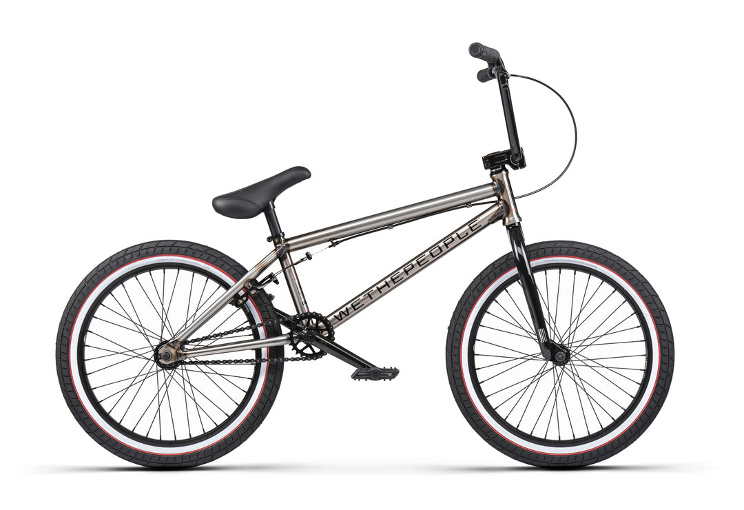 We The People Nova BMX Bike 2024 - Main Image