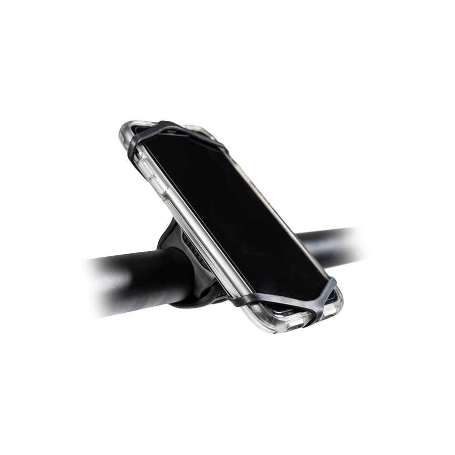 Lezyne Smart Grip Phone Mount - Lezyne -3ride.com