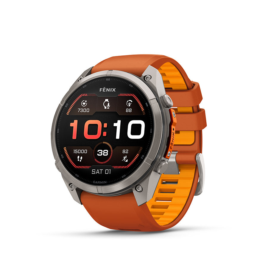 Garmin Fenix 9 Pro 51mm