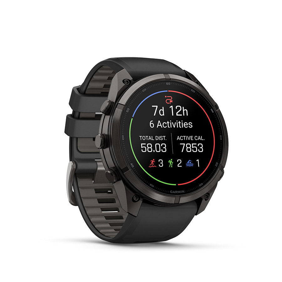 Garmin Fenix 9 Pro 51mm