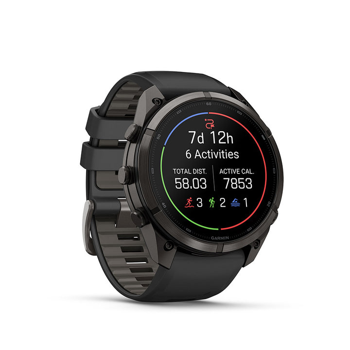 Garmin Fenix 9 Pro 51mm