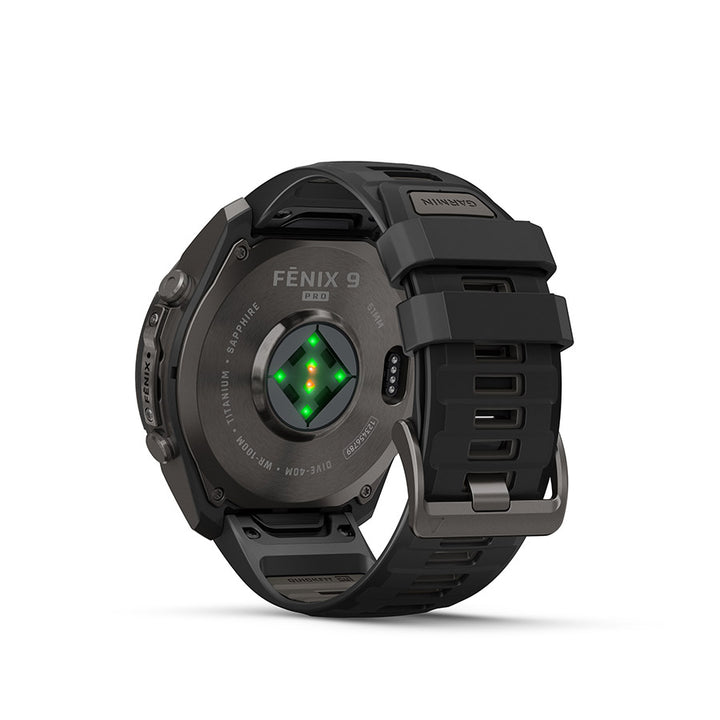 Garmin Fenix 9 Pro 51mm
