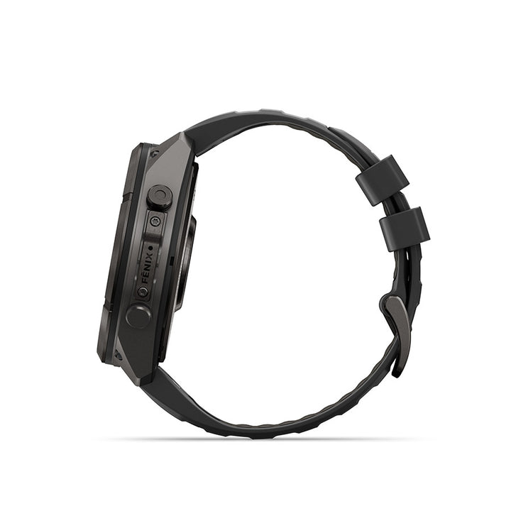 Garmin Fenix 9 Pro 51mm
