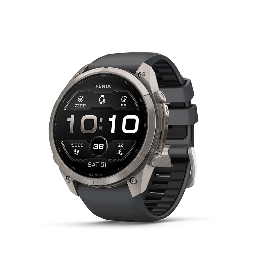 Garmin Fenix 9 Pro 51mm