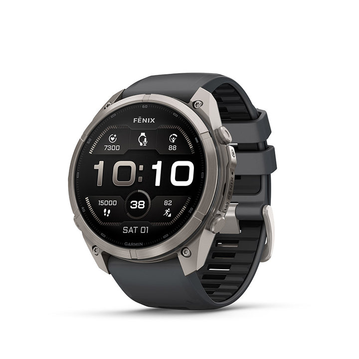 Garmin Fenix 9 Pro 51mm