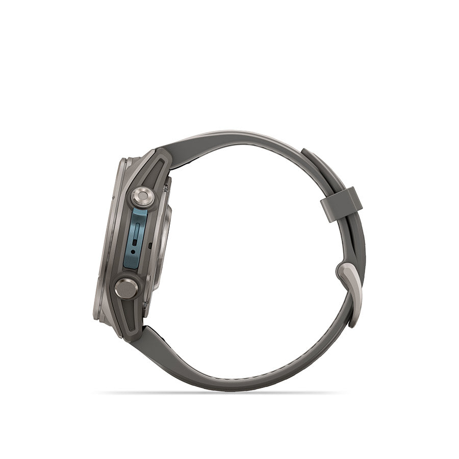 Garmin Fenix 9 43mm Watch