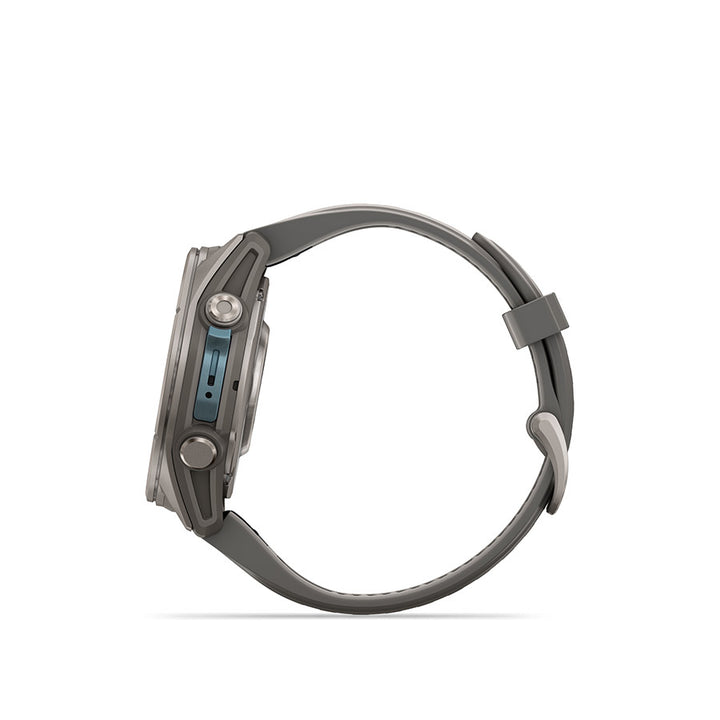 Garmin Fenix 9 43mm Watch
