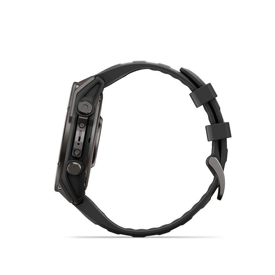 Garmin Fenix 9 47mm Watch