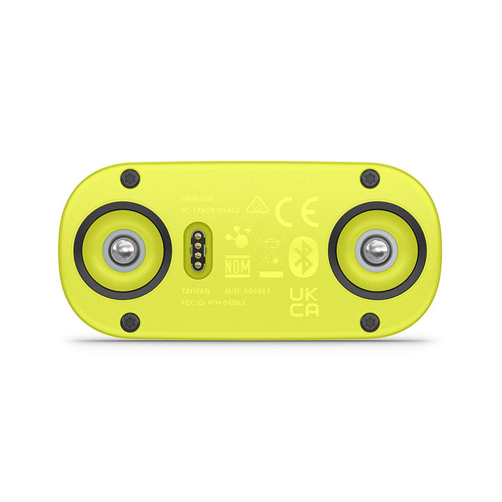 Garmin, HRM 600, XS-S, ANT+, BT