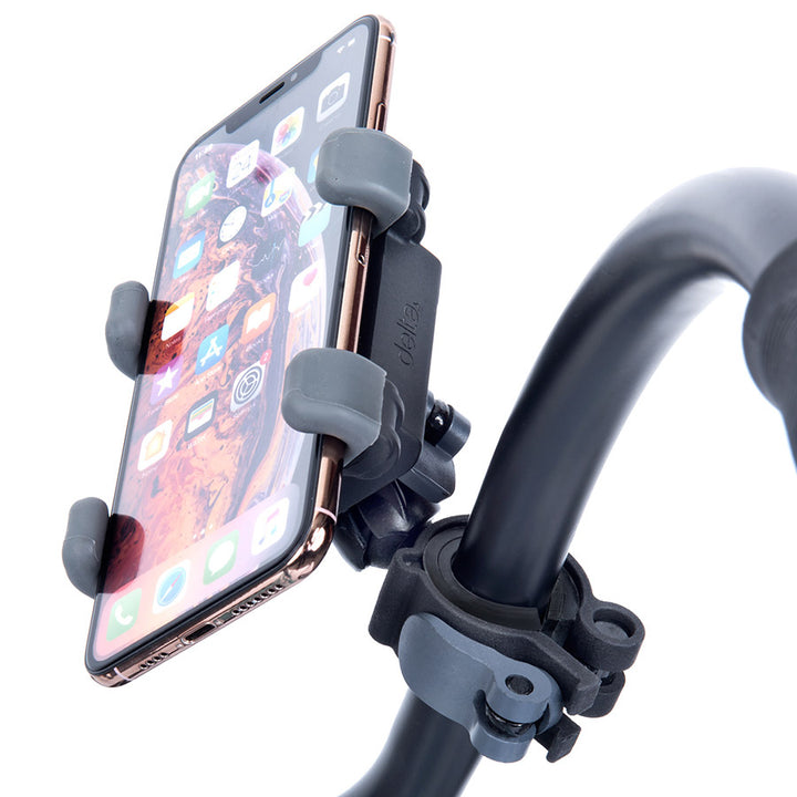 Delta Omni Mount - Delta -3ride.com