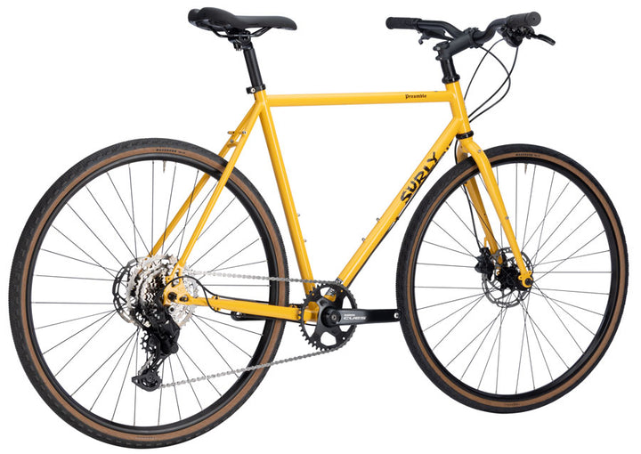 Surly Preamble Bike - Flat Bar