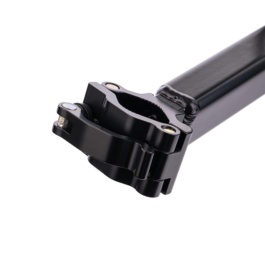 EVO Backcountry Pannier Rear Rack - Evo -3ride.com