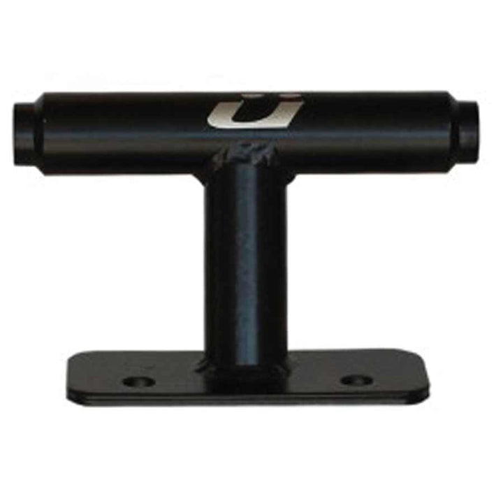 Kuat, Dirtbag Phat, Fork mount carrier, 15x142mm Thru-Axle, Black