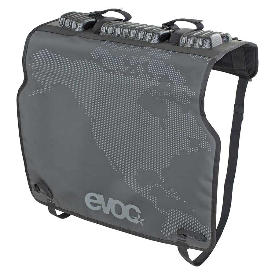 EVOC Tailgate Pad Duo - EVOC -3ride.com