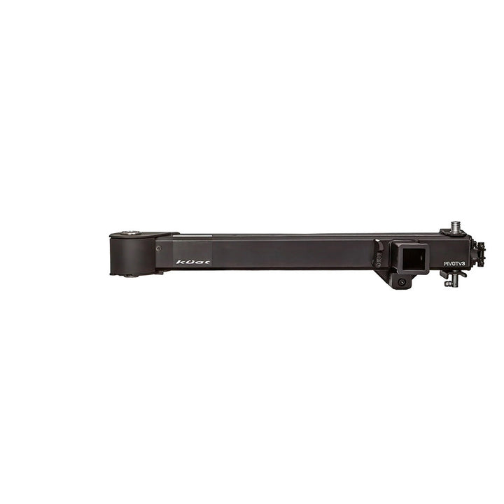 Kuat, Pivot v3, For 2'' Hitch, Driver side swing, Black