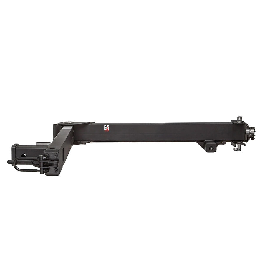 Kuat, Pivot v3, For 2'' Hitch, Driver side swing, Black