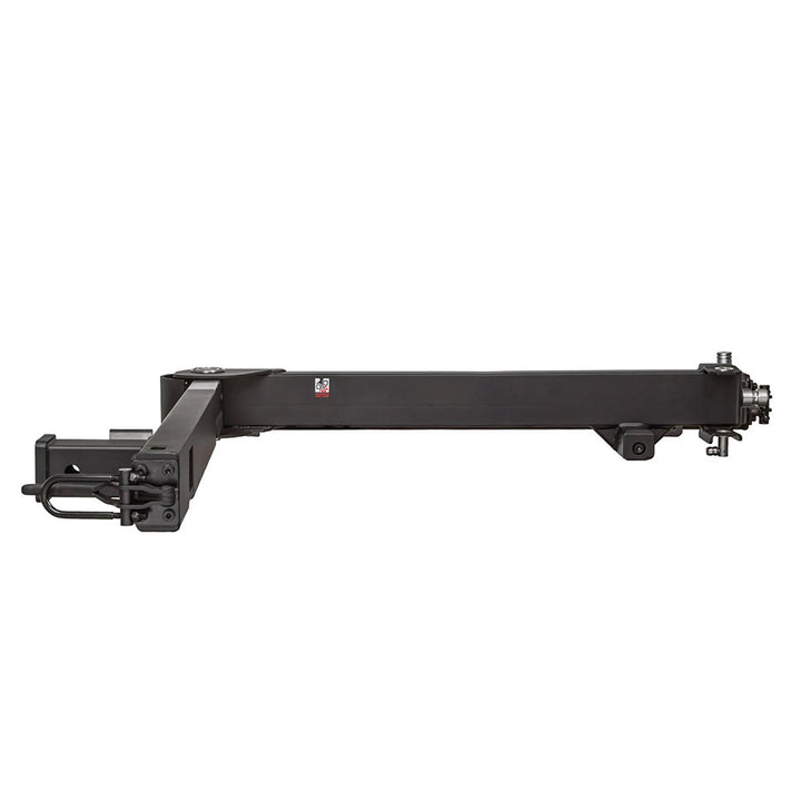 Kuat, Pivot v3, For 2'' Hitch, Driver side swing, Black