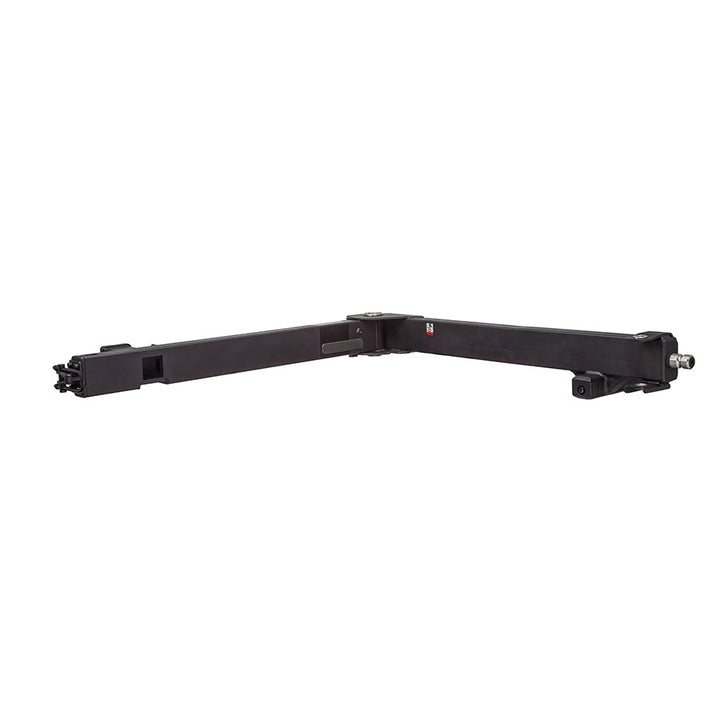 Kuat, Pivot v3, For 2'' Hitch, Driver side swing, Black