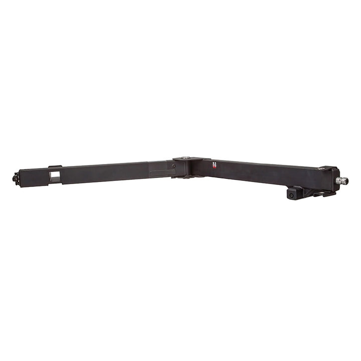 Kuat, Pivot v3, For 2'' Hitch, Driver side swing, Black
