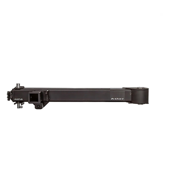 Kuat, Pivot v3, For 2'' Hitch, Driver side swing, Black