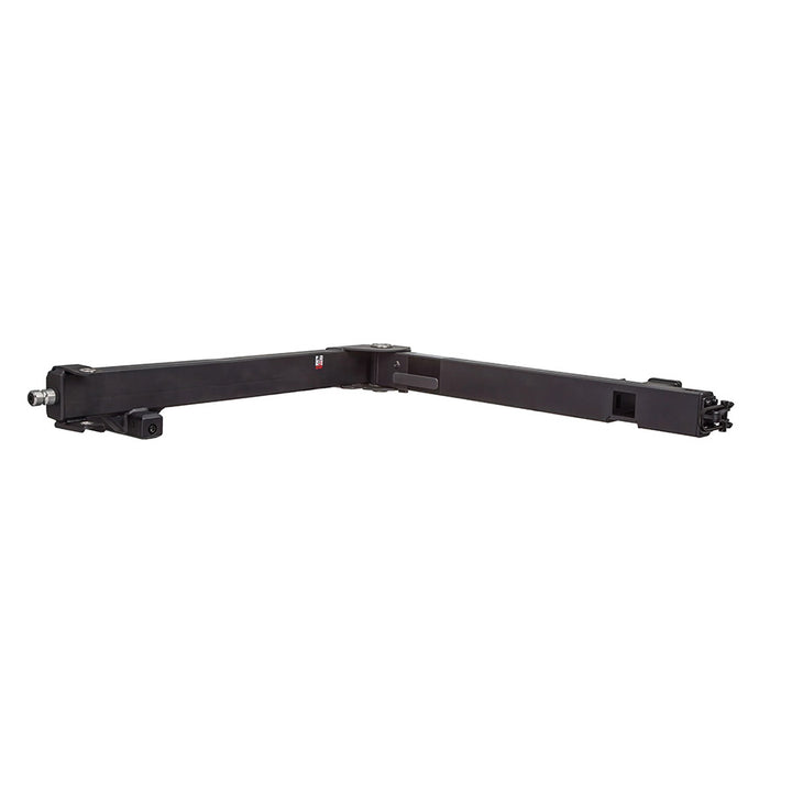 Kuat, Pivot v3, For 2'' Hitch, Driver side swing, Black