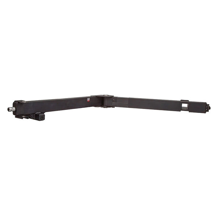 Kuat, Pivot v3, For 2'' Hitch, Driver side swing, Black